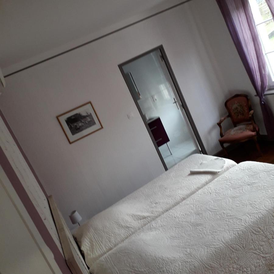 Maison De Malbrouck Merschweiller Buitenkant foto